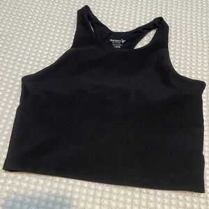 Old Navy - Girl’s Powersoft Go-Dry Sports Bra
